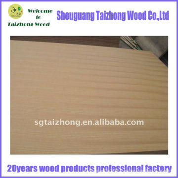 teak veneer plywood